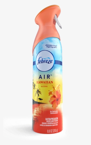 Febreze Air Effects Spring And Renewal Air Freshener