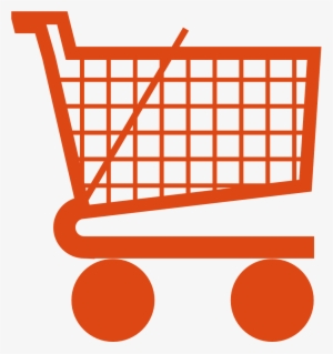 Shopping Cart Png Image - Shopping Trolley
