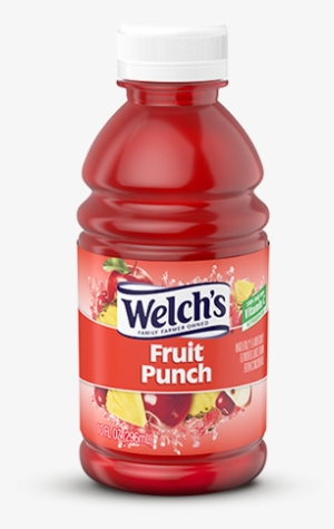 Thumbnail - Welch(')s Tropical Berry Grape 100% Juice