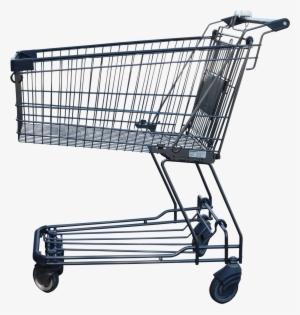 Online Shopping Cart Png Stock Photo - Einkaufswagen Png
