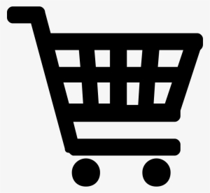 App Mall Shopping Cart Comments - Shopping Cart App Icon