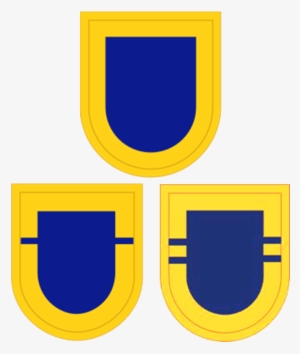 1st Battalion 504th Infantry Regiment Patch