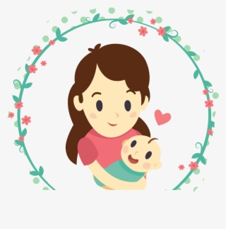 Download Mother And Daughter Free Png And Psd - Mother And Daughter Png