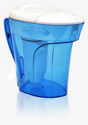 Zero Water Drinking Water Filters Home Purification - Zerowater 12-cup Ready Pour Pitcher