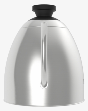 Smart Pour™ - Brewista Smartpour Stovetop Kettle, Stainless Steel