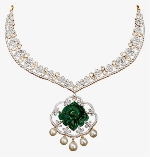 tanishq jewels of royalty necklace - tanishq jewels of royalty