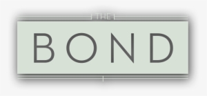 Thebond-logo4 - Multimedia Software