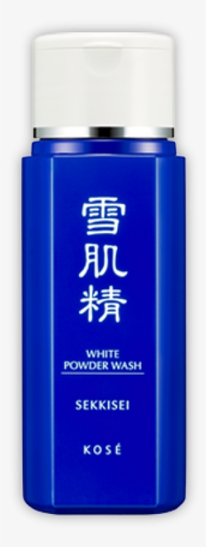 Sekkisei White Powder Wash - Kose Sekkisei