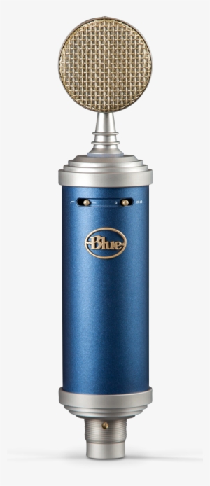 Blue Bluebird Sl Condenser Microphone