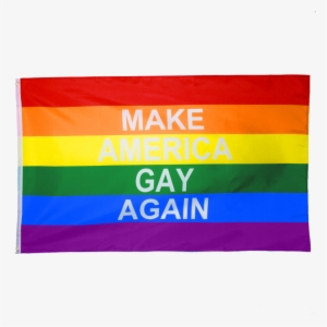Original "make America Gay Again" Anti Hate, Pro Equality