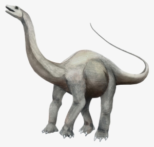 Apatosaurus Lecire - Jurassic Dinosaurs