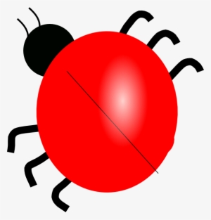 Ladybug Clip Art At Clker - Ladybug Clip Art
