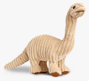 Brontosaurus Plush Toy - Toy