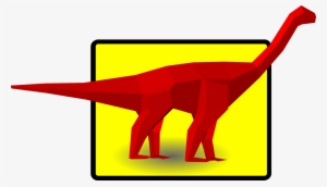 Apatosaurus Diplodocus Brontosaurus Stegosaurus Reptile - Brontosaurus