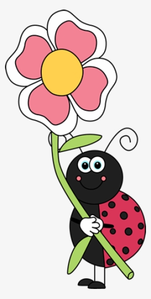 Ladybug Clipart Cute - Article Exercises