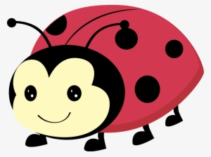 Pin By Nadine On Ladybugs - Ladybird Png
