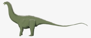 Brontosaurus Excelsus Technically, This Species Is - Tyrannosaurus