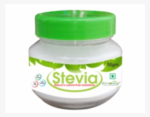 Stevia Powder Png
