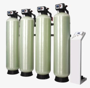 95mts Filter - Softeners Png
