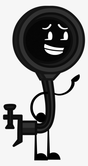 Pop Filter - Portable Network Graphics