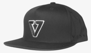 Black Fade $29 - Borgore Snapback