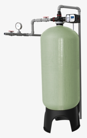 105sts Filter - Water