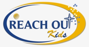 Reachout Logo Kids1 - Circle