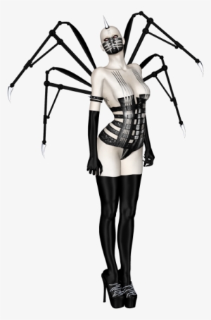 Scifi-goth