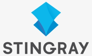 Stingray Multimedia Library Stingray Multimedia Library - Stingray Music Logo