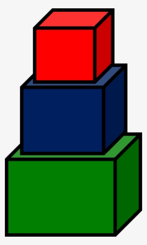Building Blocks - Building Blocks Png