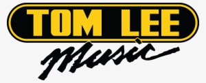 Tom Lee Music Logo