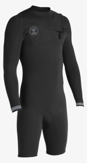 Wetsuit