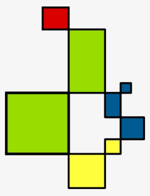 How To Set Use Colorful Blocks Svg Vector