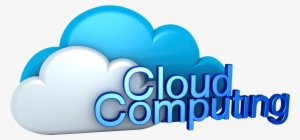 Cloud Computing Clipart Cluster Computing - Short Note On Cloud Computing