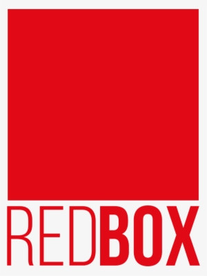 Redbox-logo - Red Box