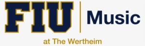 School Of Music Logo - Florida International University Business