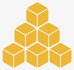 No Circle - Blocks - Logo Acq