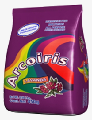 Arcoiris Floral La - Packaging And Labeling