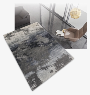 Screen - Carpet