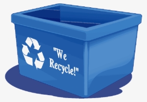 Mb Image/png - Cartoon Recycling Bin