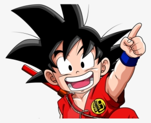 If Goku's No Talent Ass Can Find Ultra Instinct, Then - Gohan Dragon Ball Cute