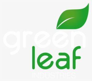 Logo Green Leaf - Better Off