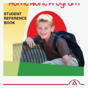 10 Home Alone Student Reference Books - Home Alone Course Calgary