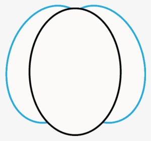 How To Draw Jack O Lantern - Reflex Angle
