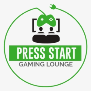 Press Start Gaming Lounge