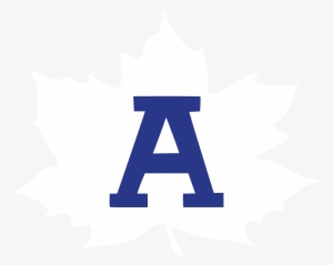 Maple Leaf - Adrian Maples