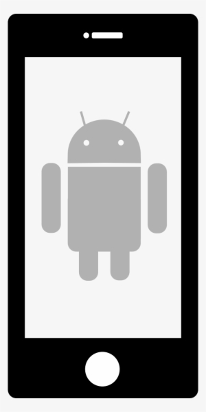 B2ap3 Thumbnail Gadget-856931 1280 - Android Logo With Phone