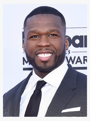 Curtis 50 Cent Jackson