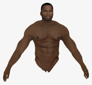 Itcjqjd - Barechested