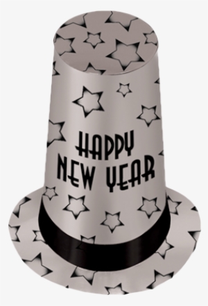 New Year Hats - Party Hat